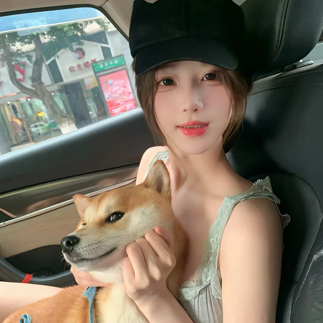 大辫子的诱惑
