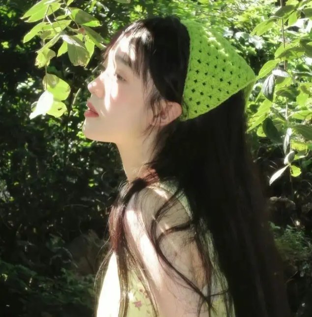 少女侠之长生诀